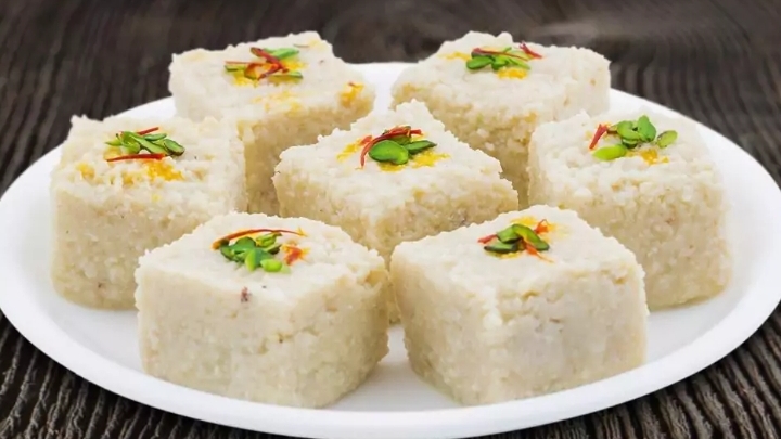 Bukhara Restaurant And Bakery-2