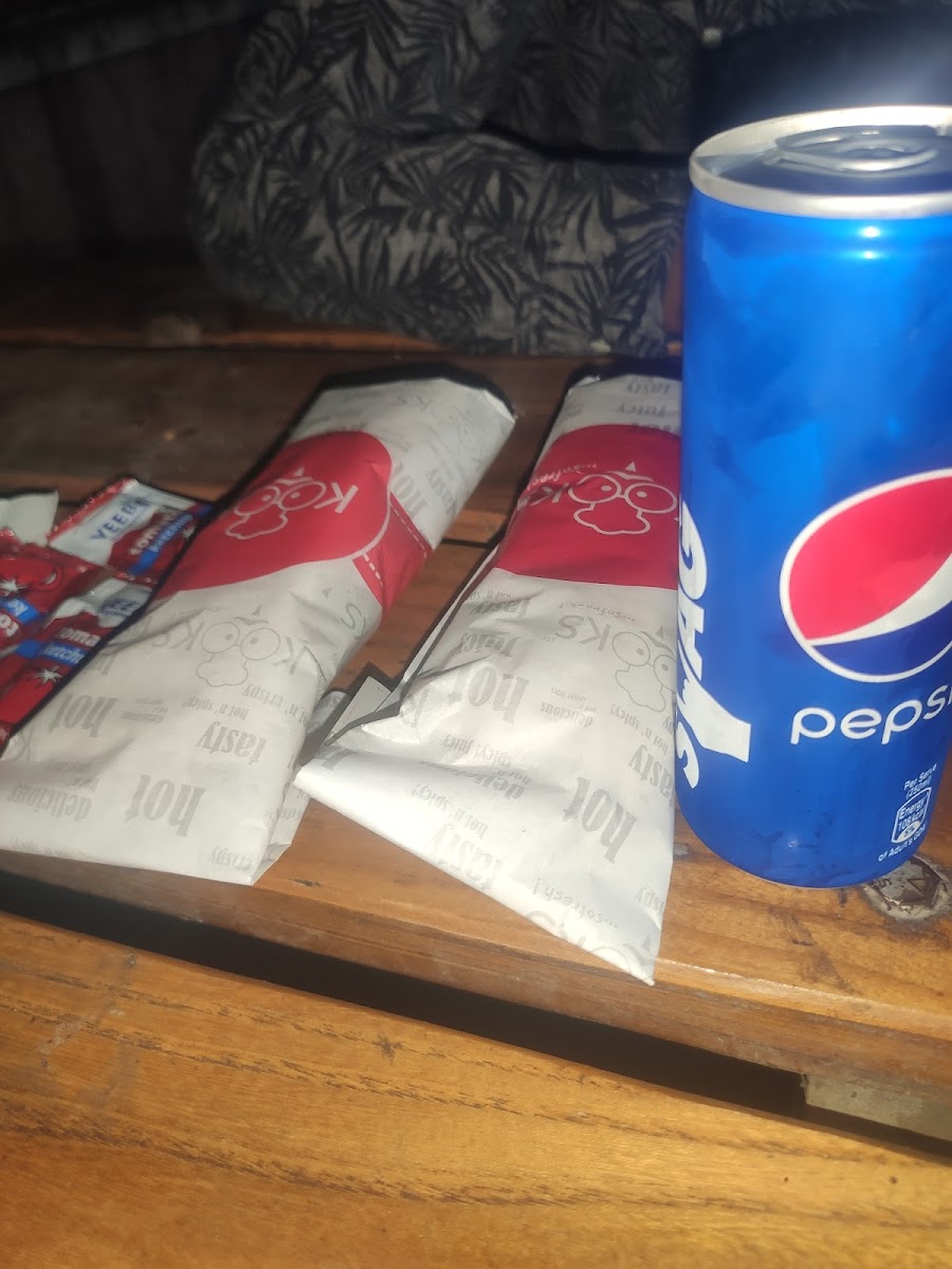 Bukhara Restaurant And Bakery-5