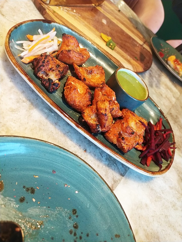 Bukhara Restaurant And Bakery-6