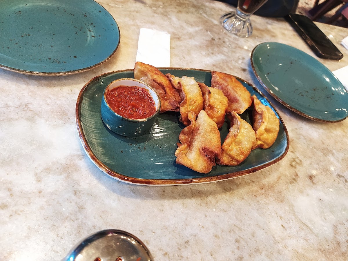 Bukhara Restaurant And Bakery-7