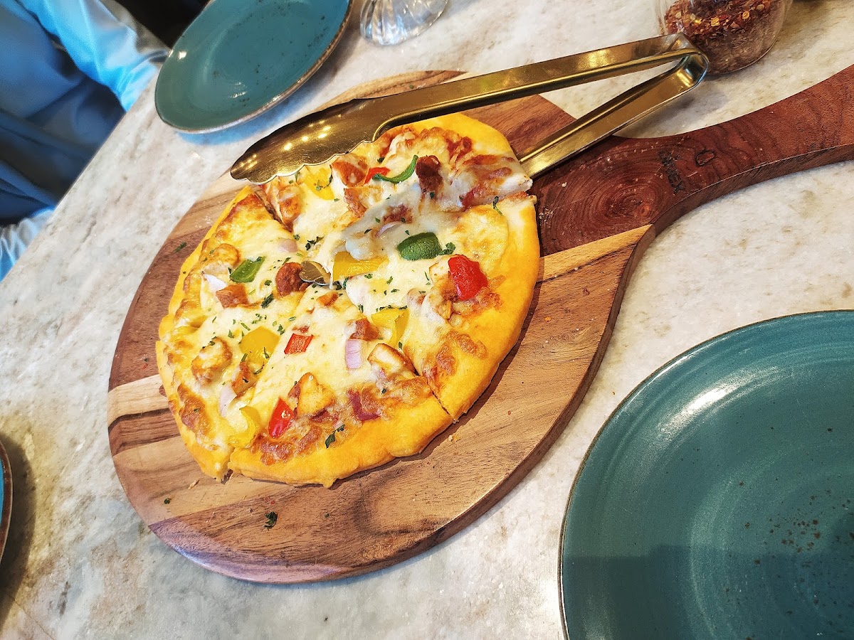 Bukhara Restaurant And Bakery-8