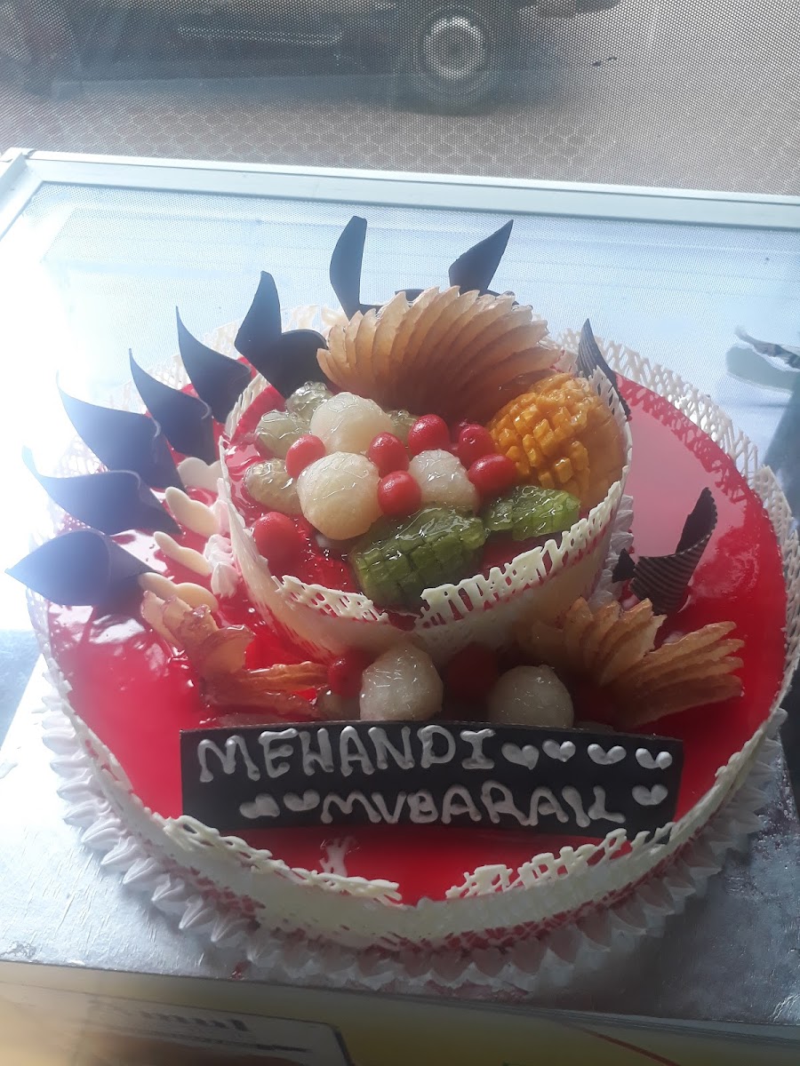 Bukhara Restaurant And Bakery-9